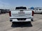 2023 GMC Sierra 1500 Crew Cab Standard Box 4-Wheel Drive AT4