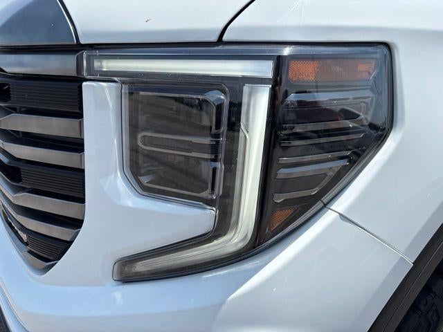 2023 GMC Sierra 1500 Crew Cab Standard Box 4-Wheel Drive AT4