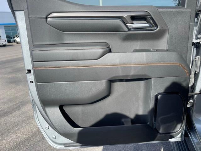 2023 GMC Sierra 1500 Crew Cab Short Box 4-Wheel Drive AT4