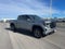 2023 GMC Sierra 1500 Crew Cab Short Box 4-Wheel Drive AT4