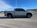 2023 GMC Sierra 1500 Crew Cab Short Box 4-Wheel Drive AT4