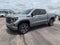 2023 GMC Sierra 1500 Crew Cab Short Box 4-Wheel Drive AT4
