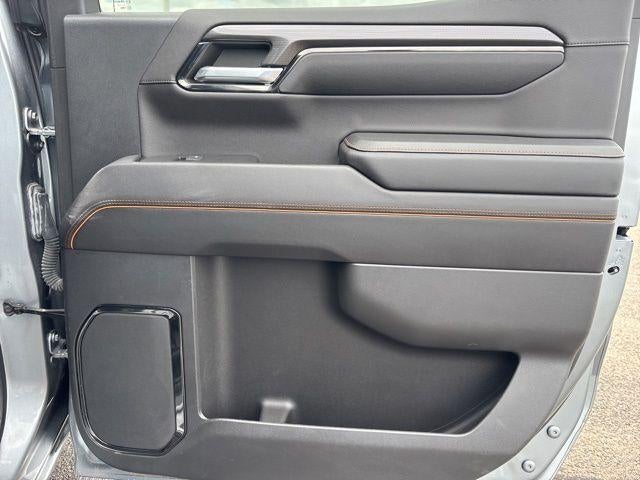 2023 GMC Sierra 1500 Crew Cab Short Box 4-Wheel Drive AT4