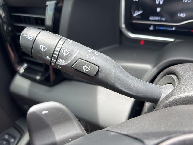 2023 GMC Sierra 1500 Crew Cab Short Box 4-Wheel Drive AT4