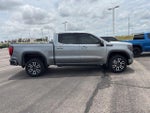 2023 GMC Sierra 1500 Crew Cab Short Box 4-Wheel Drive AT4