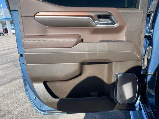 2024 GMC Sierra 1500 Crew Cab Short Box 4-Wheel Drive Denali