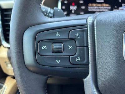 2023 GMC Sierra 1500 Crew Cab Short Box 4-Wheel Drive Denali