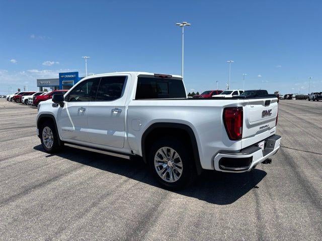 2023 GMC Sierra 1500 Crew Cab Short Box 4-Wheel Drive Denali