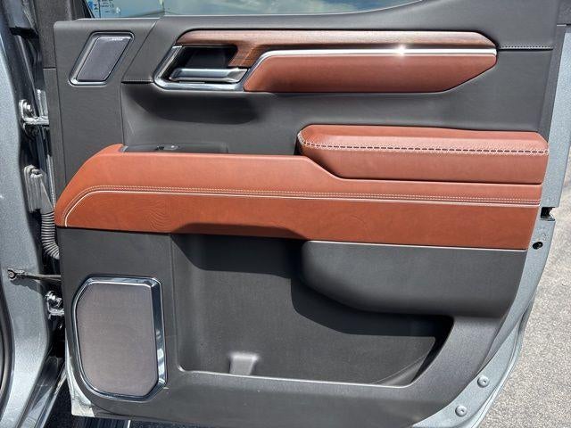 2024 GMC Sierra 1500 Crew Cab Short Box 4-Wheel Drive Denali Ultimate