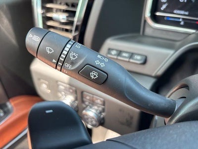 2024 GMC Sierra 1500 Crew Cab Short Box 4-Wheel Drive Denali Ultimate