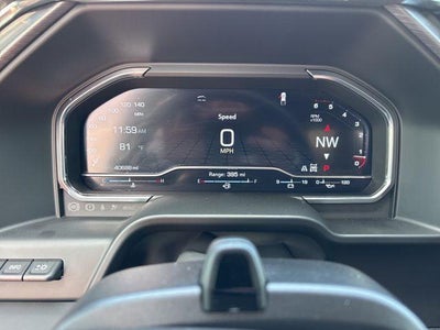 2024 GMC Sierra 1500 Crew Cab Short Box 4-Wheel Drive Denali Ultimate