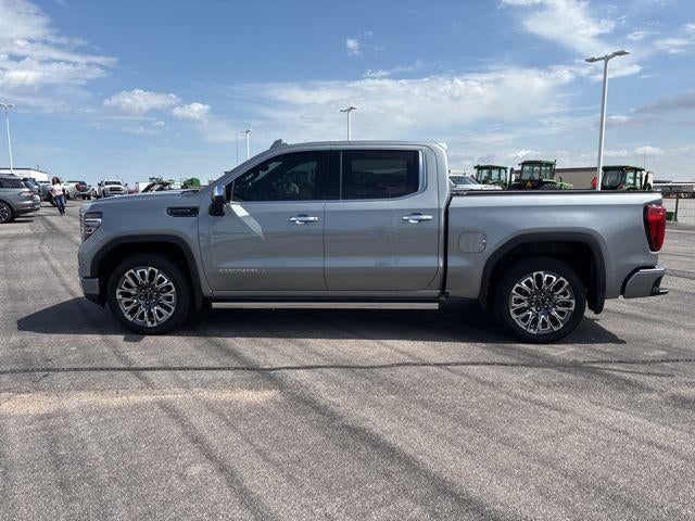 2024 GMC Sierra 1500 Crew Cab Short Box 4-Wheel Drive Denali Ultimate