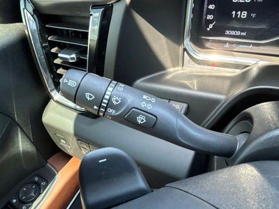 2025 GMC Sierra 1500 Crew Cab Short Box 4-Wheel Drive Denali Ultimate