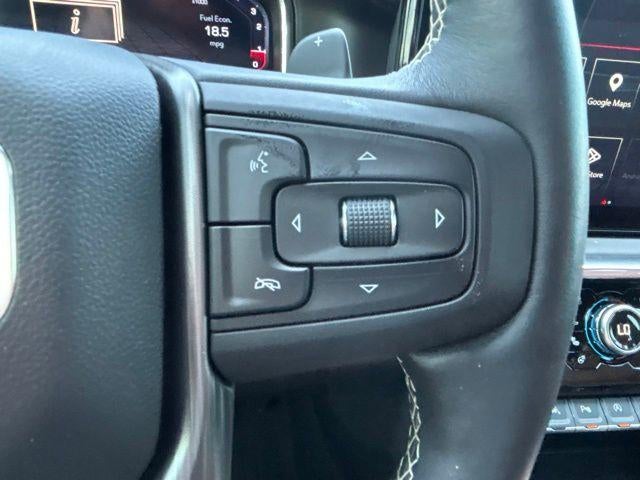 2025 GMC Sierra 1500 Crew Cab Short Box 4-Wheel Drive Denali Ultimate