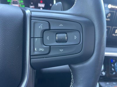 2023 GMC Sierra 1500 Crew Cab Short Box 4-Wheel Drive Denali Ultimate