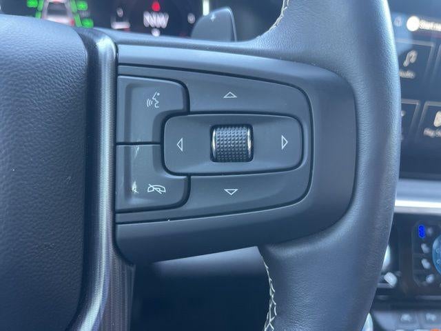 2023 GMC Sierra 1500 Crew Cab Short Box 4-Wheel Drive Denali Ultimate