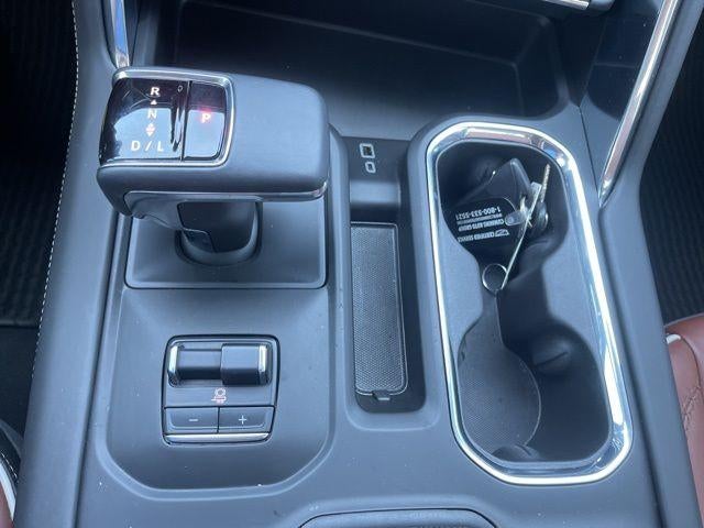 2023 GMC Sierra 1500 Crew Cab Short Box 4-Wheel Drive Denali Ultimate