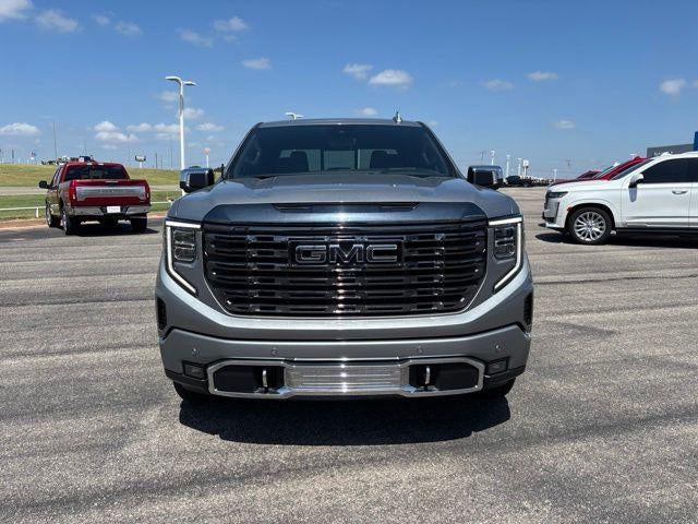 2024 GMC Sierra 1500 Crew Cab Short Box 4-Wheel Drive Denali Ultimate