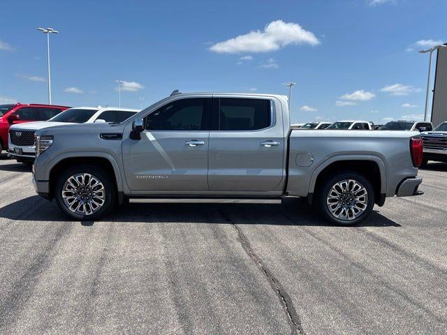 2024 GMC Sierra 1500 Crew Cab Short Box 4-Wheel Drive Denali Ultimate