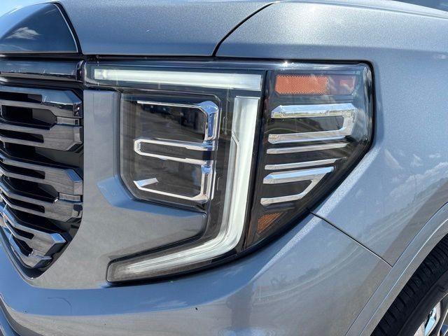 2024 GMC Sierra 1500 Crew Cab Short Box 4-Wheel Drive Denali Ultimate