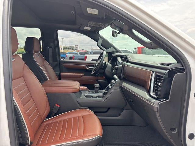 2024 GMC Sierra 1500 Crew Cab Short Box 4-Wheel Drive Denali Ultimate