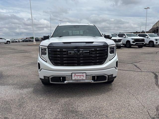 2024 GMC Sierra 1500 Crew Cab Short Box 4-Wheel Drive Denali Ultimate