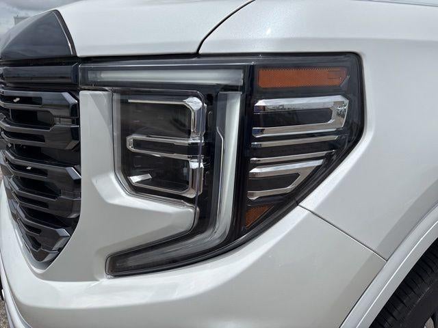 2024 GMC Sierra 1500 Crew Cab Short Box 4-Wheel Drive Denali Ultimate