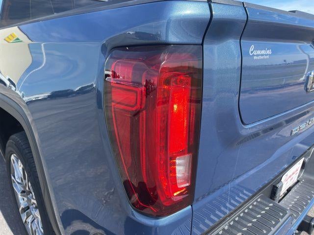 2024 GMC Sierra 1500 Crew Cab Short Box 4-Wheel Drive Denali Ultimate