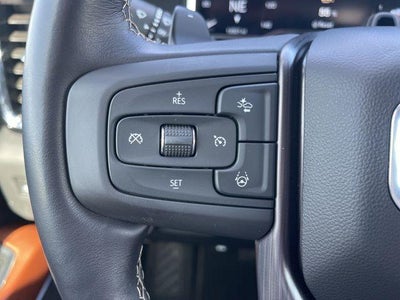 2024 GMC Sierra 1500 Crew Cab Short Box 4-Wheel Drive Denali Ultimate