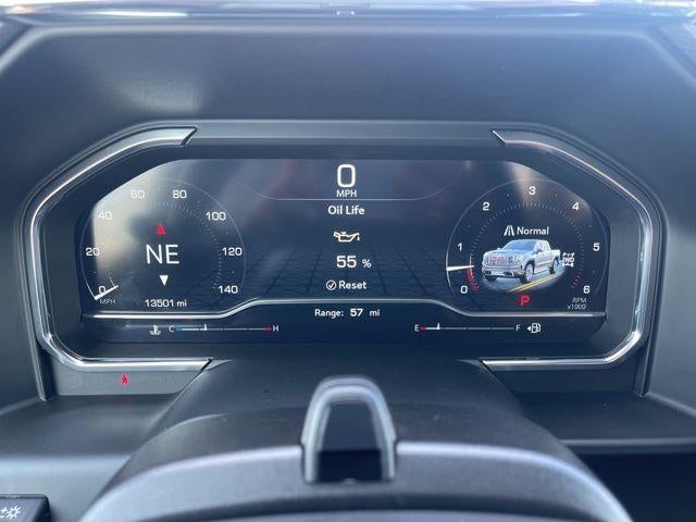 2024 GMC Sierra 1500 Crew Cab Short Box 4-Wheel Drive Denali Ultimate