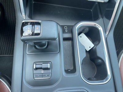 2024 GMC Sierra 1500 Crew Cab Short Box 4-Wheel Drive Denali Ultimate