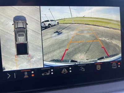 2024 GMC Sierra 1500 Crew Cab Short Box 4-Wheel Drive Denali Ultimate