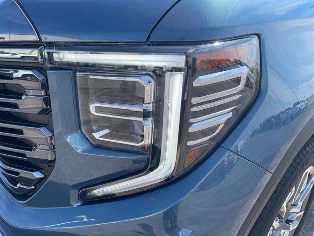 2024 GMC Sierra 1500 Crew Cab Short Box 4-Wheel Drive Denali Ultimate