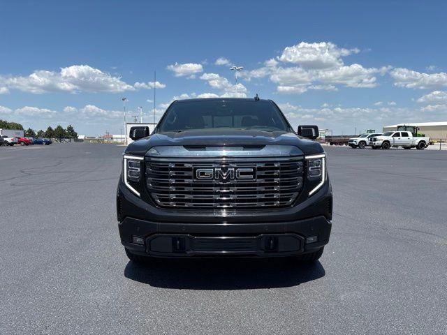2024 GMC Sierra 1500 Crew Cab Short Box 4-Wheel Drive Denali Ultimate