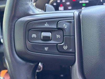 2024 GMC Sierra 1500 Crew Cab Short Box 4-Wheel Drive Denali Ultimate