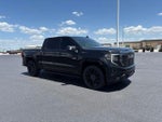2024 GMC Sierra 1500 Crew Cab Short Box 4-Wheel Drive Denali Ultimate