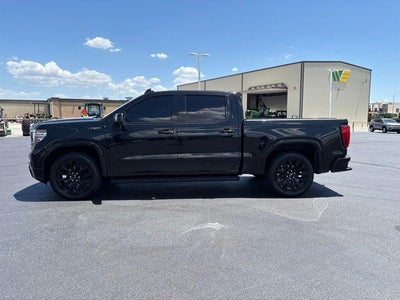 2024 GMC Sierra 1500 Crew Cab Short Box 4-Wheel Drive Denali Ultimate