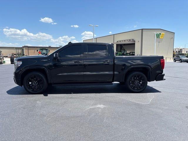 2024 GMC Sierra 1500 Crew Cab Short Box 4-Wheel Drive Denali Ultimate