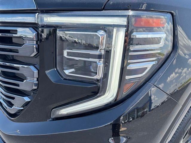 2024 GMC Sierra 1500 Crew Cab Short Box 4-Wheel Drive Denali Ultimate