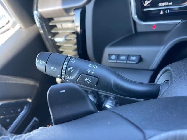 2022 GMC Sierra 1500 Crew Cab Short Box 4-Wheel Drive Denali Ultimate