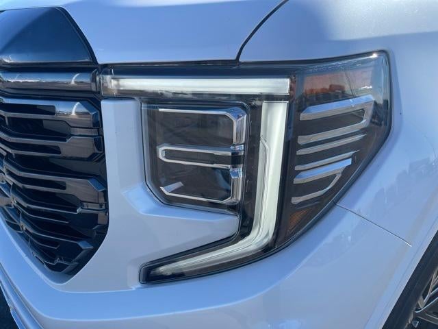 2022 GMC Sierra 1500 Crew Cab Short Box 4-Wheel Drive Denali Ultimate