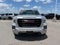 2022 GMC Sierra 1500 Limited Double Cab Standard Box 4-Wheel Drive Elevation 3SB