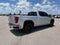 2022 GMC Sierra 1500 Limited Double Cab Standard Box 4-Wheel Drive Elevation 3SB