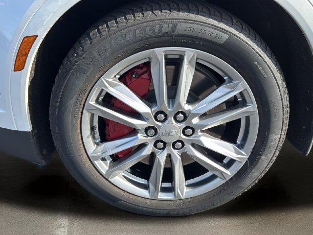 2023 Cadillac XT5 AWD 4dr Sport