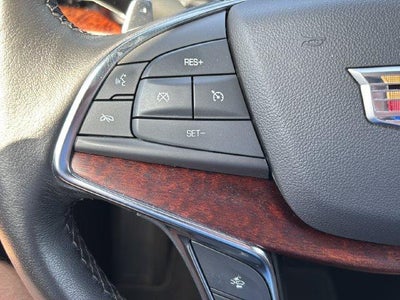2023 Cadillac XT5 AWD 4dr Sport