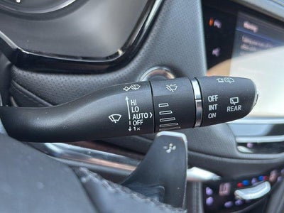 2023 Cadillac XT5 AWD 4dr Sport