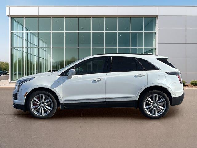 2023 Cadillac XT5 AWD 4dr Sport