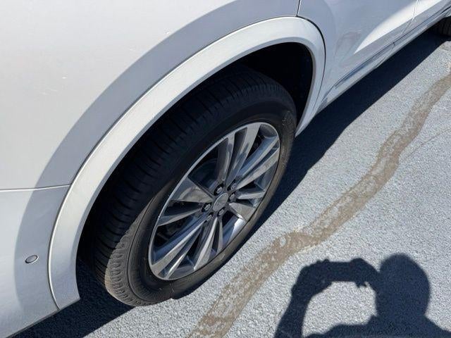 2020 Cadillac XT6 FWD 4dr Premium Luxury