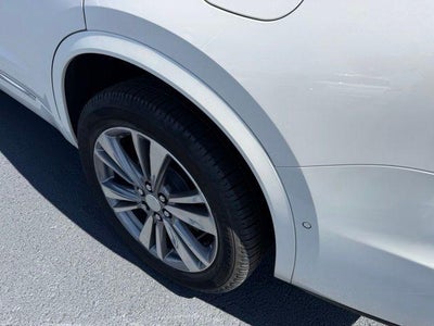 2020 Cadillac XT6 FWD 4dr Premium Luxury