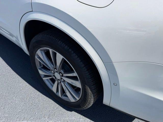 2020 Cadillac XT6 FWD 4dr Premium Luxury